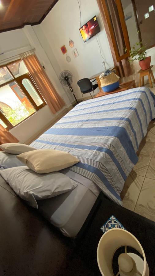 Poseidon Guest House Iquitos Exterior foto