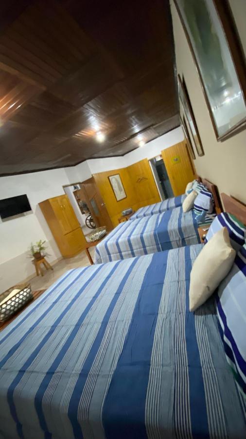 Poseidon Guest House Iquitos Exterior foto
