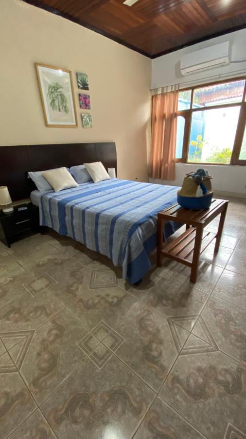 Poseidon Guest House Iquitos Exterior foto