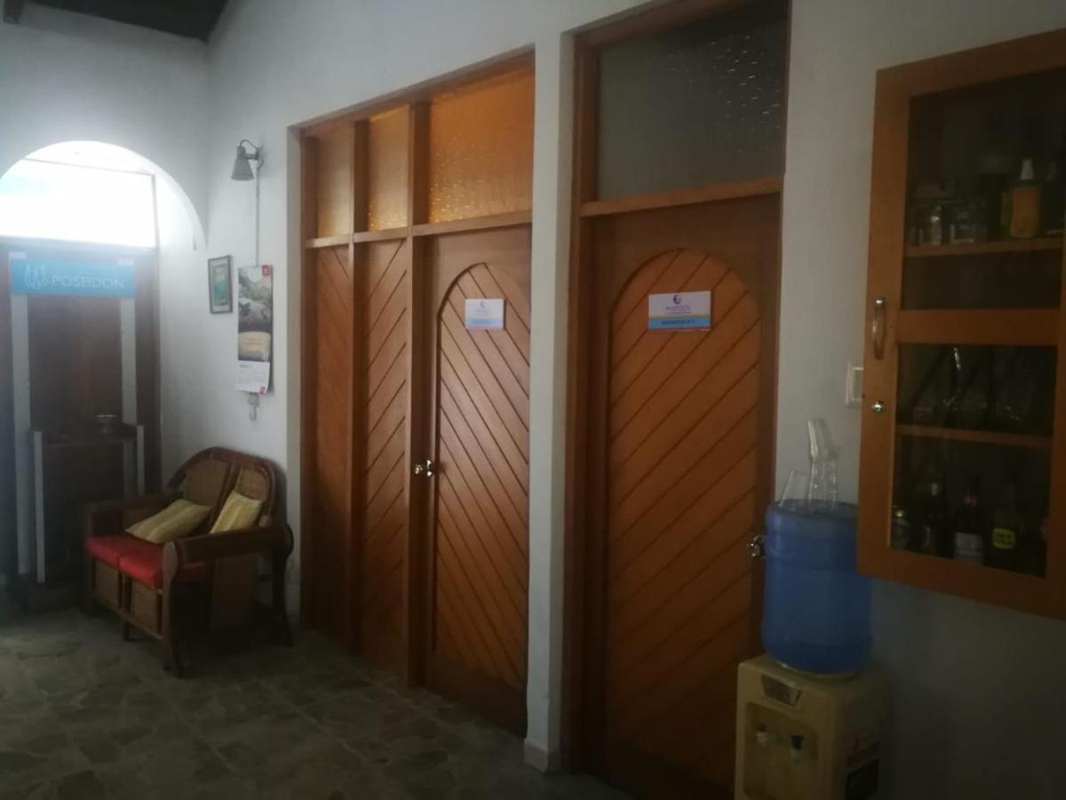 Poseidon Guest House Iquitos Exterior foto