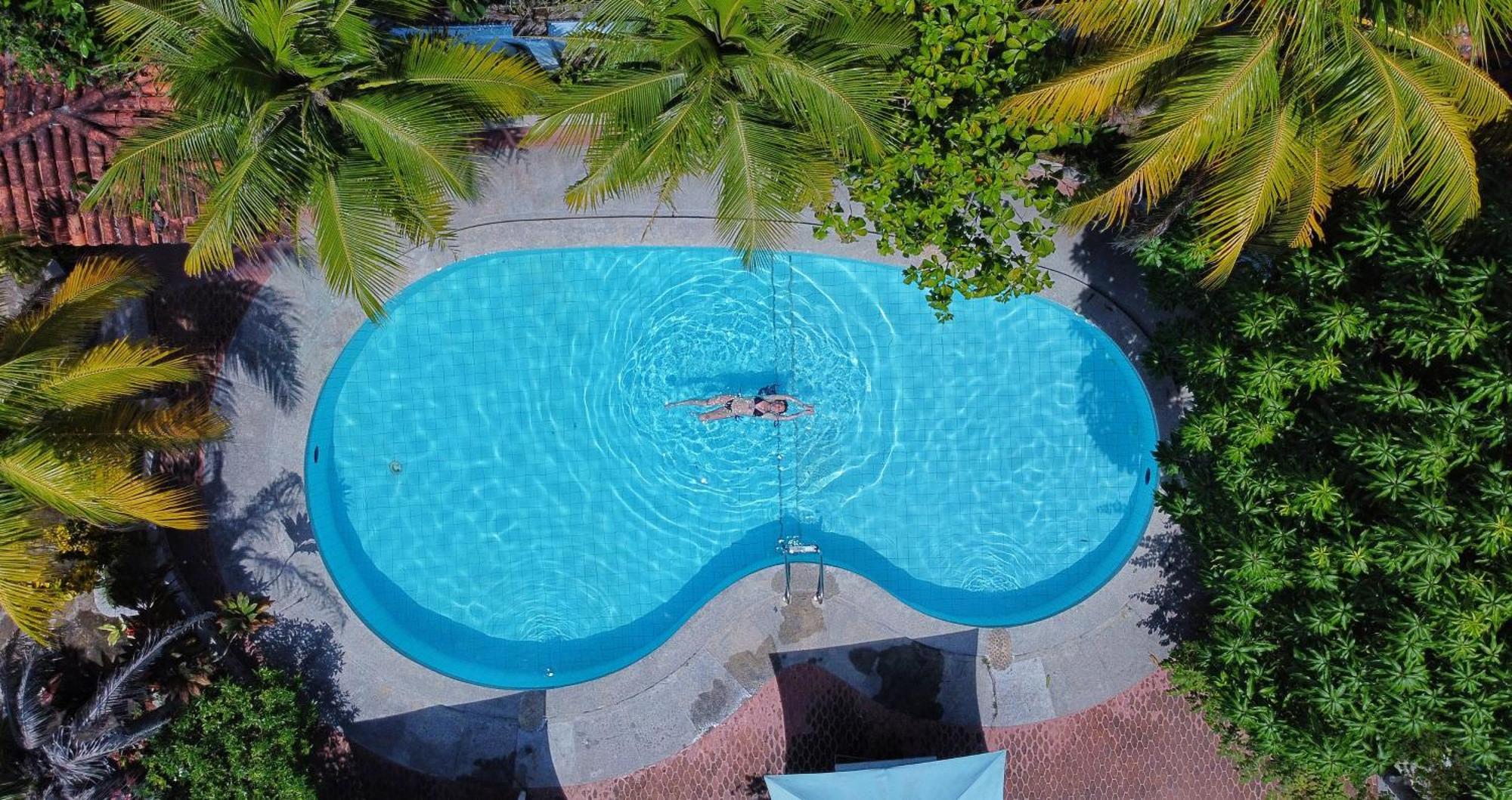 Poseidon Guest House Iquitos Exterior foto