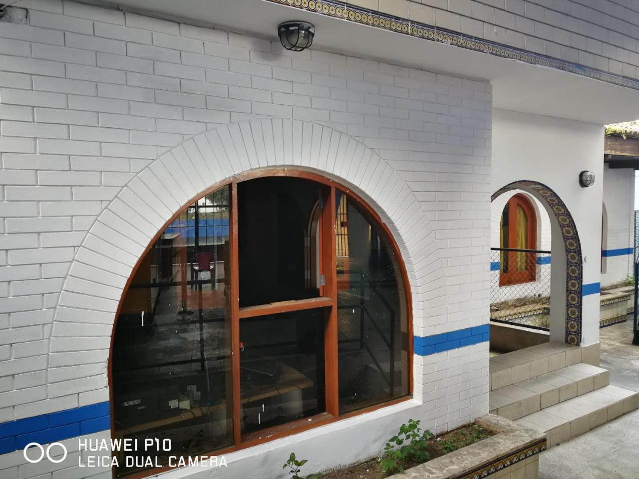 Poseidon Guest House Iquitos Exterior foto
